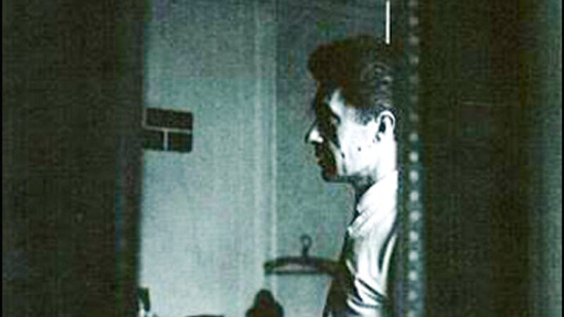 Samuli – Muistelmia Samuli Parosesta