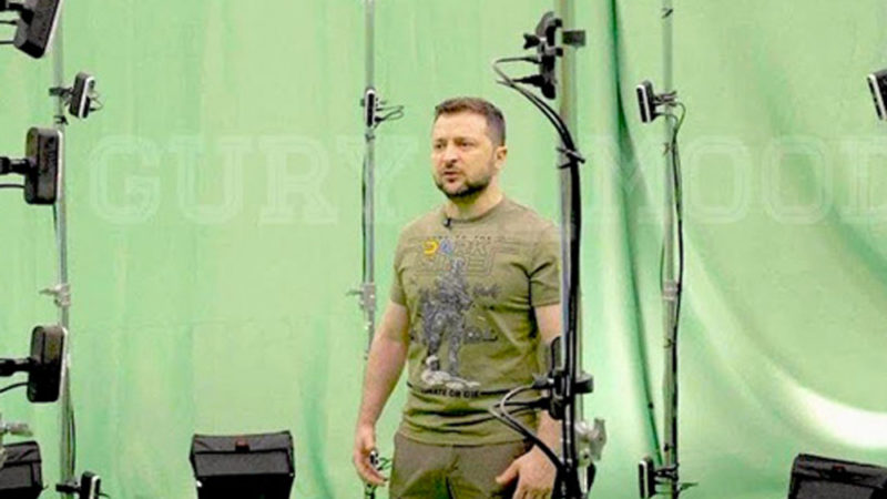 Imperialistisen mielenhallinnan maailmassa