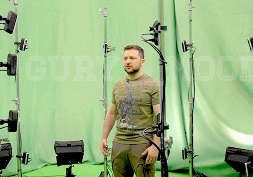 Imperialistisen mielenhallinnan maailmassa