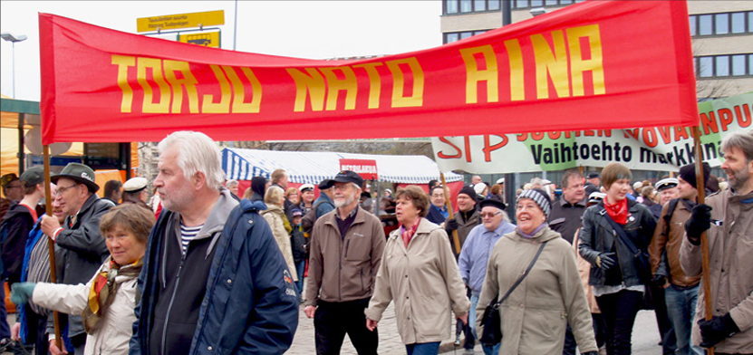 Naapurisopimus Venäjän kanssa on voimassa
