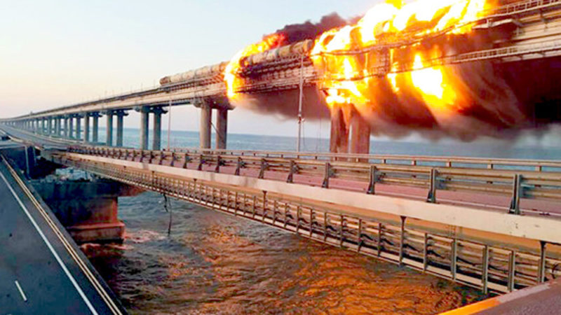 Ukrainan operaation uusi vaihe