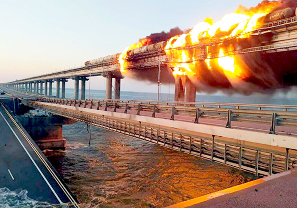 Ukrainan operaation uusi vaihe