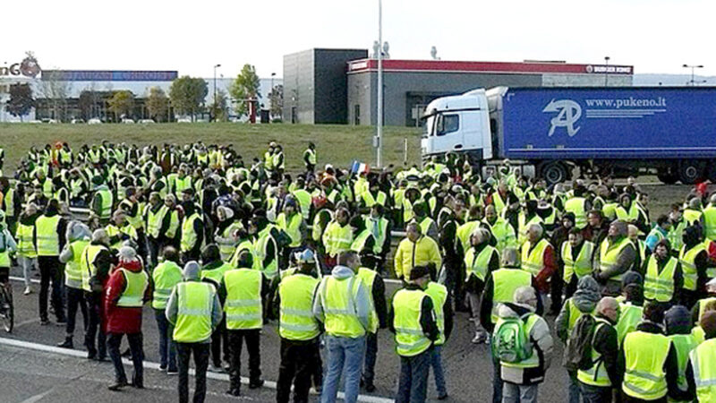 Sanna Marin lennähti virkamatkalle Washingtoniin Bilderberg-ryhmän kokoukseen