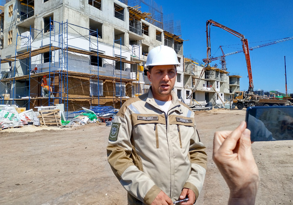 Geopoliittinen näkökulma Ukrainan tilanteeseen