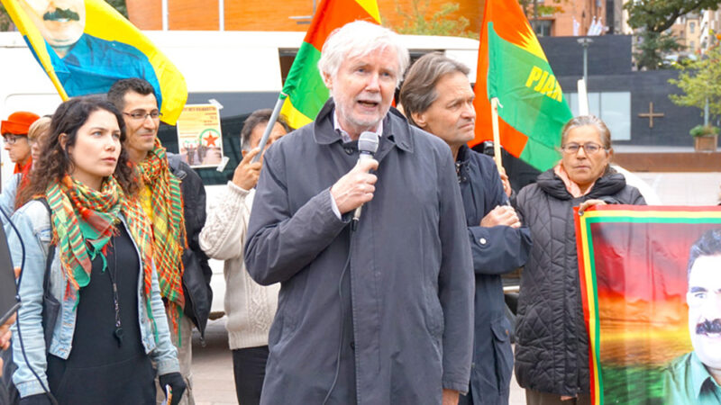 Suomen, Ruotsin ja Turkin allekirjoittama raukkamainen sopimus