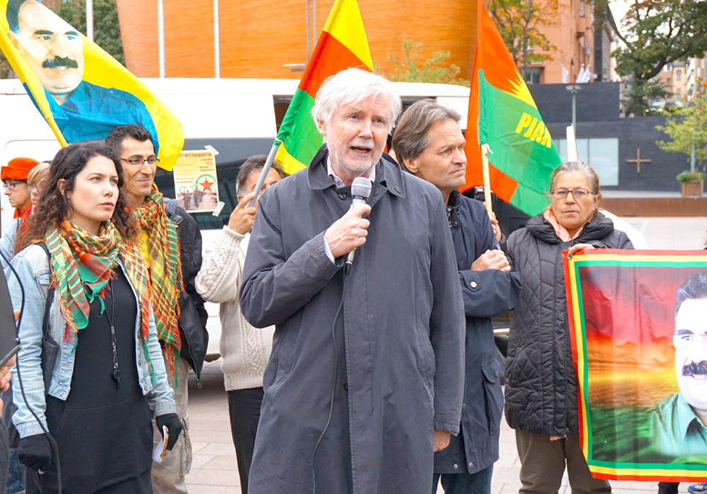 Suomen, Ruotsin ja Turkin allekirjoittama raukkamainen sopimus