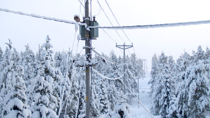 Sähkön hinta, mikä ratkaisee?