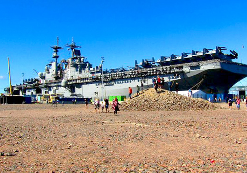 Tähän on tultu – demokratia on ihmeellistä