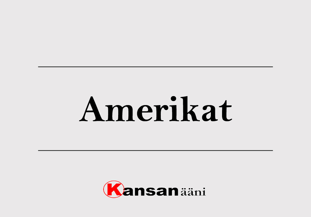 Yksinoikeus pakotteisiin ja boikottiin