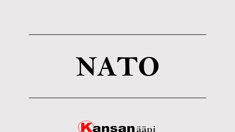 Tilanne kärjistyy uhkaavasti