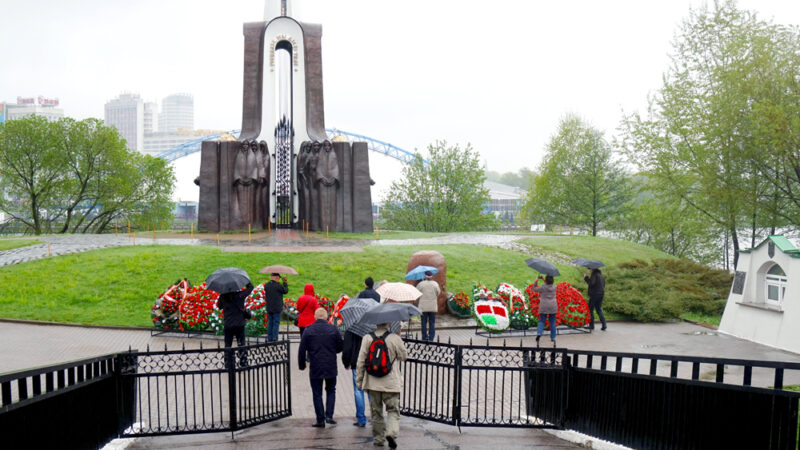 Afganistanilaiset voittivat rauhan ja itsenäisyyden