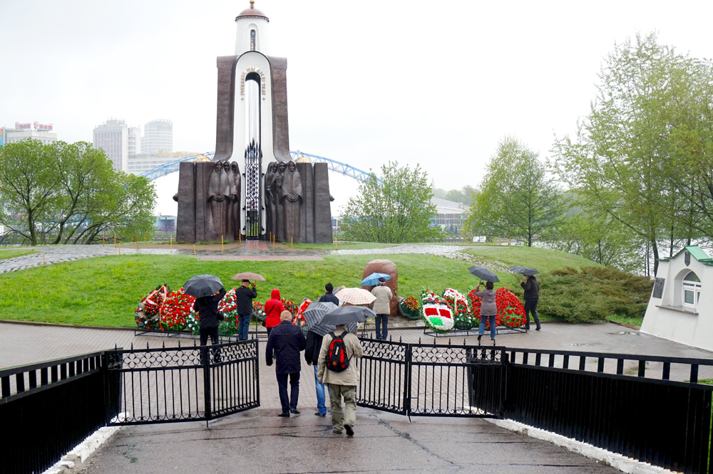 30 vuotta neuvostojoukkojen kotiuttamisesta Afganistanista