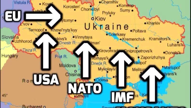 Geopolitiikka natisee liitoksissaan – oikeisto ja vasemmistokaan eivät ole sitä miltä näyttävät