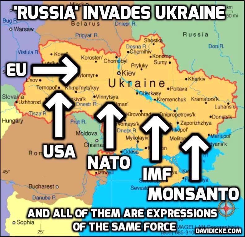 Geopolitiikka natisee liitoksissaan – oikeisto ja vasemmistokaan eivät ole sitä miltä näyttävät