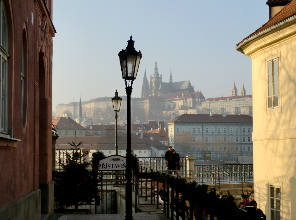 Tšekkoslovakian sosialismi