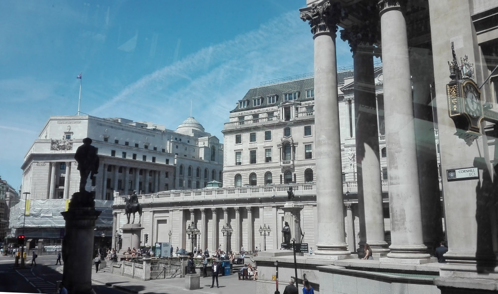 Länsimainen demokratia