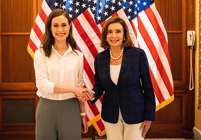 Ulkopolitiikan ”yllätysvierailut” ovat aina vieneet Suomea kohti tuhoa