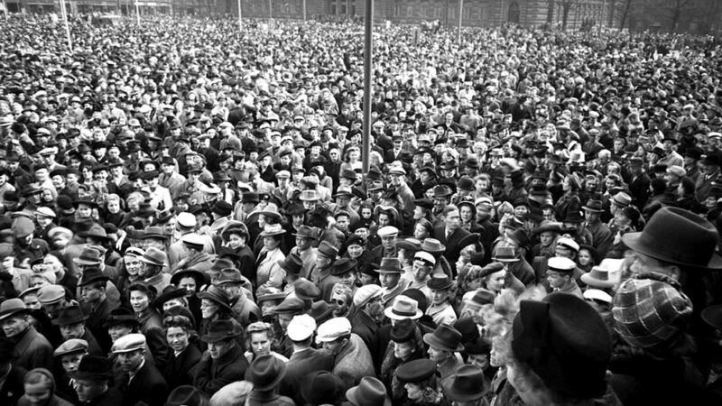 Saulin uudenvuoden puhe herätti kysymyksiä