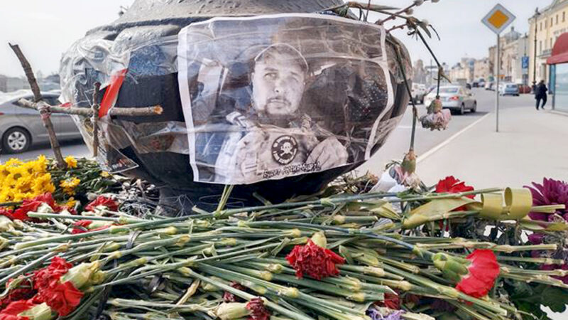 Viron karkottamat venäläiset elävät maanpaossa Pietarissa