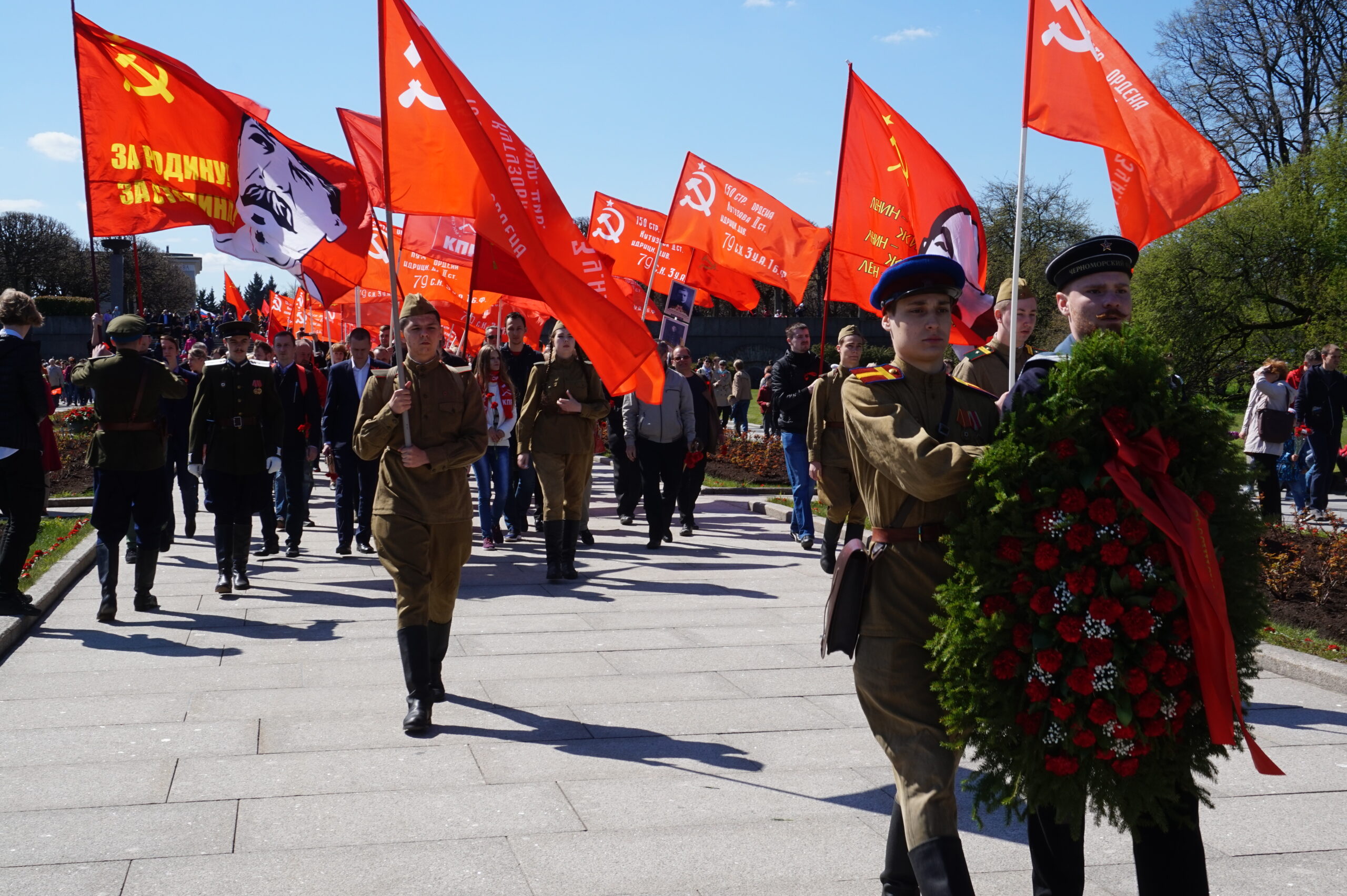 Opintopiirissä käsiteltiin imperialismia – lue miksi Venäjä ei ole imperialistinen valtio