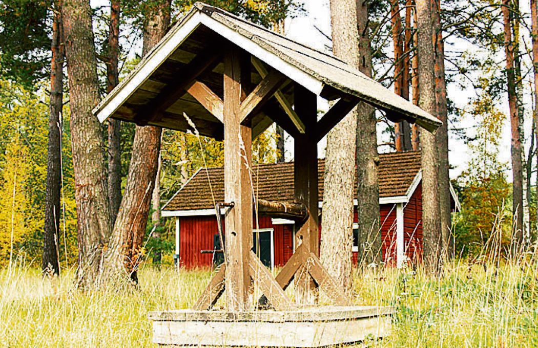 Makean veden varantojen yksityistäminen estettävä