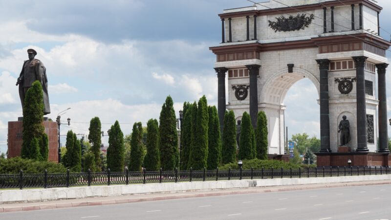 80 vuotta sitten Kurskissa kehittyi ratkaisutaistelu (2)