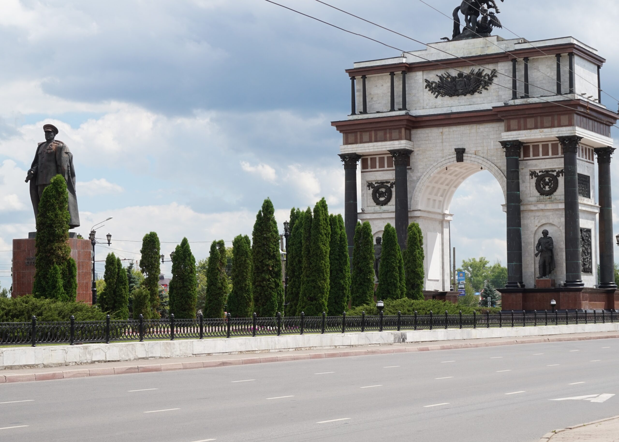 80 vuotta sitten Kurskissa kehittyi ratkaisutaistelu (2)