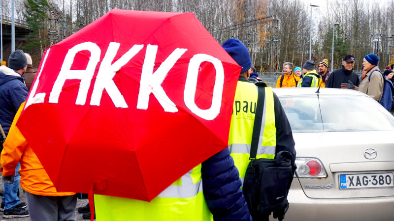 Työperäinen maahanmuutto ja TES:n yleissitovuus