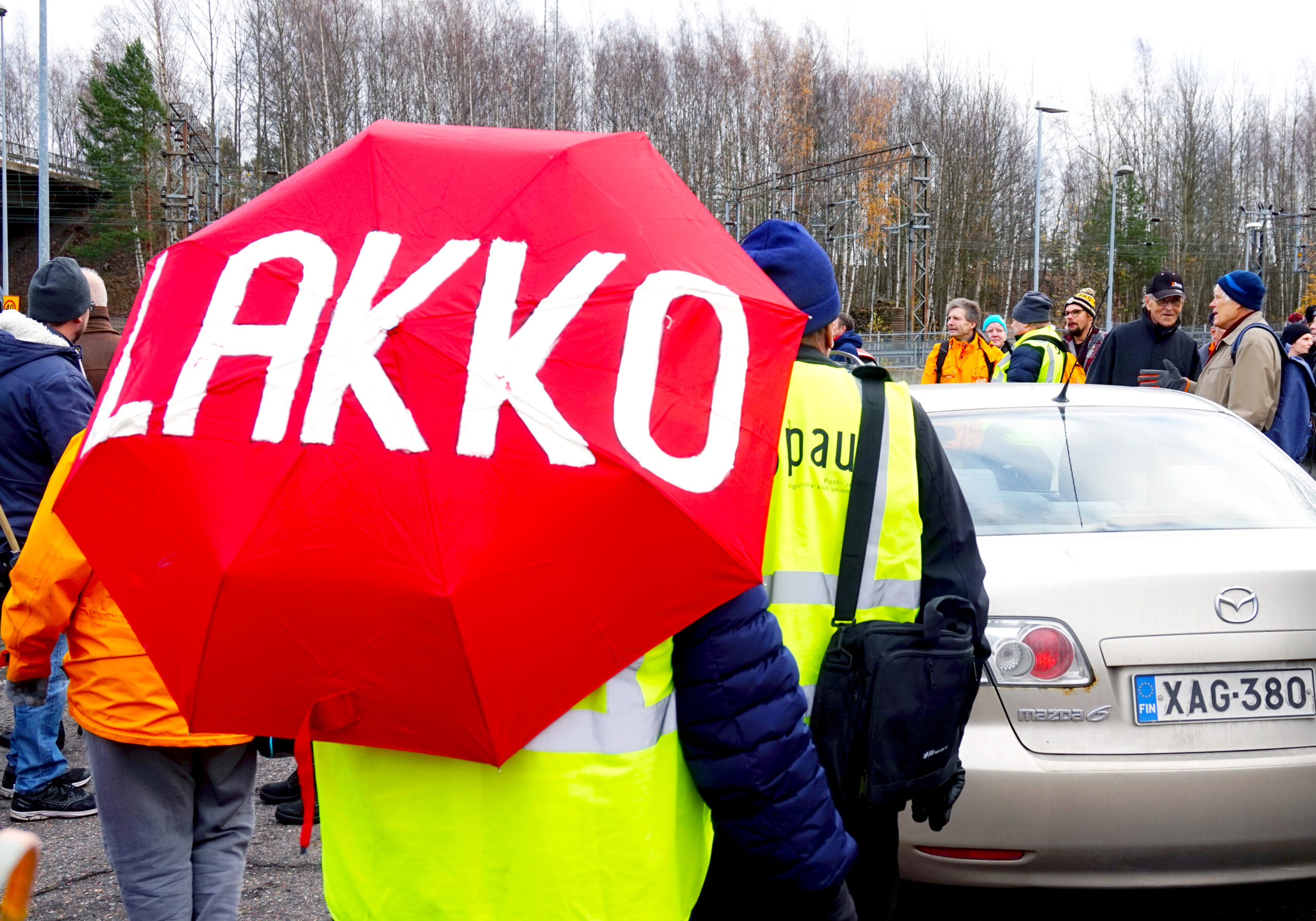 Työperäinen maahanmuutto ja TES:n yleissitovuus