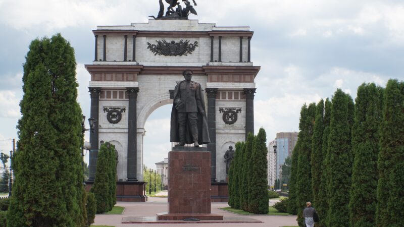 80 vuotta sitten, Käänne kohti Kurskin suurtaistelua (1)