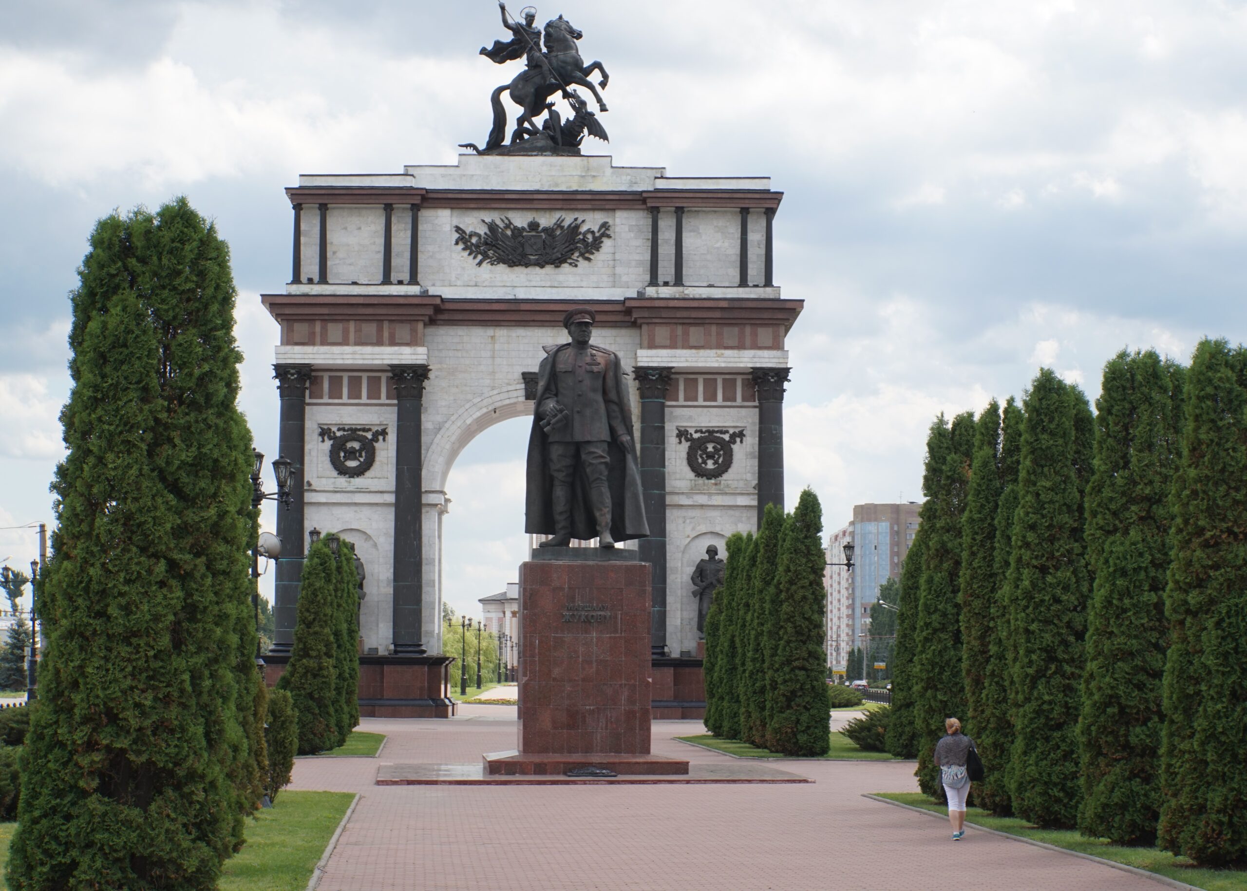 80 vuotta sitten, Käänne kohti Kurskin suurtaistelua (1)