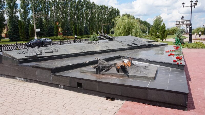 80 vuotta sitten Zitadellen tuho: fasisteille suurtappio Kurskissa (3)