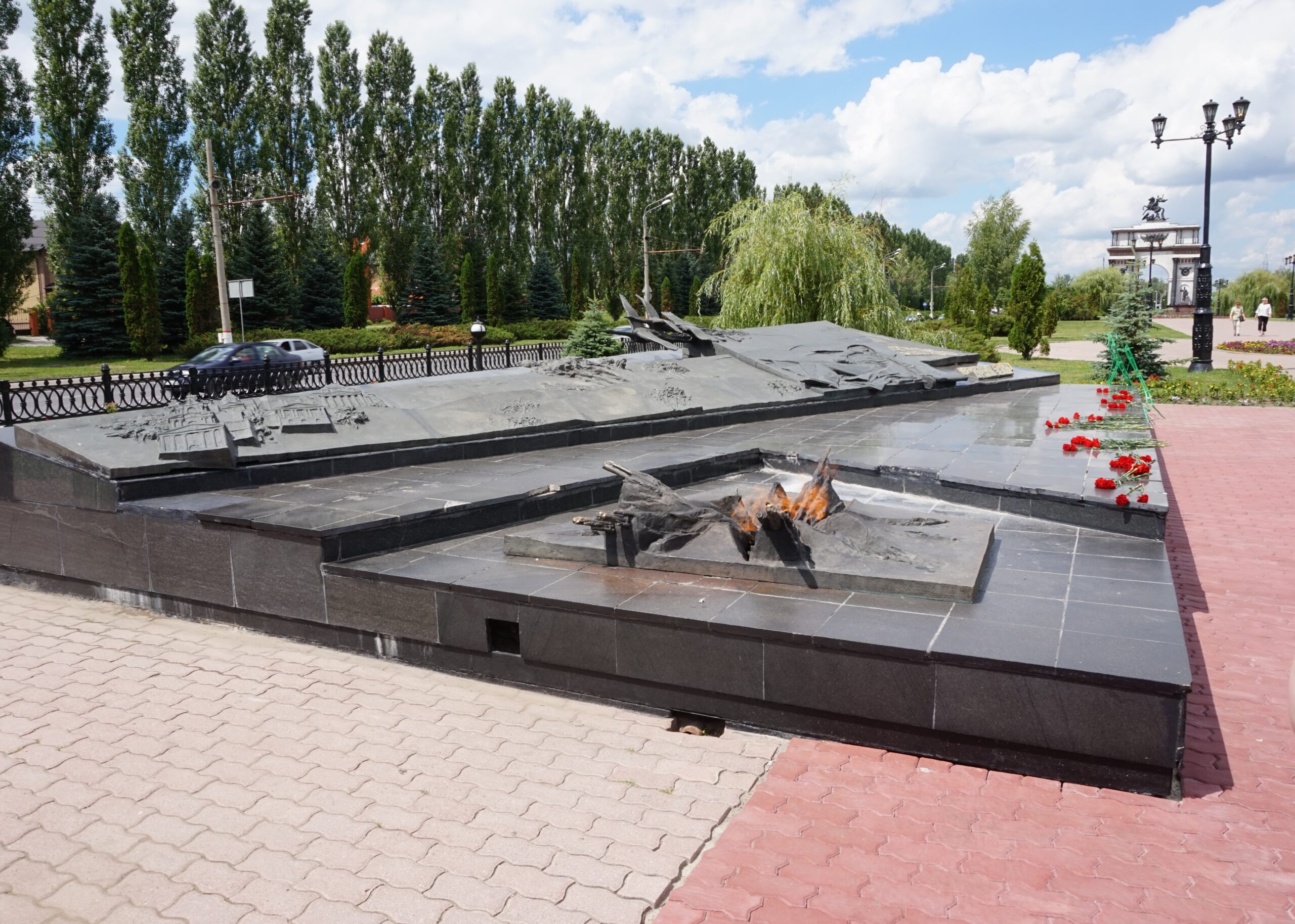 80 vuotta sitten Zitadellen tuho: fasisteille suurtappio Kurskissa (3)