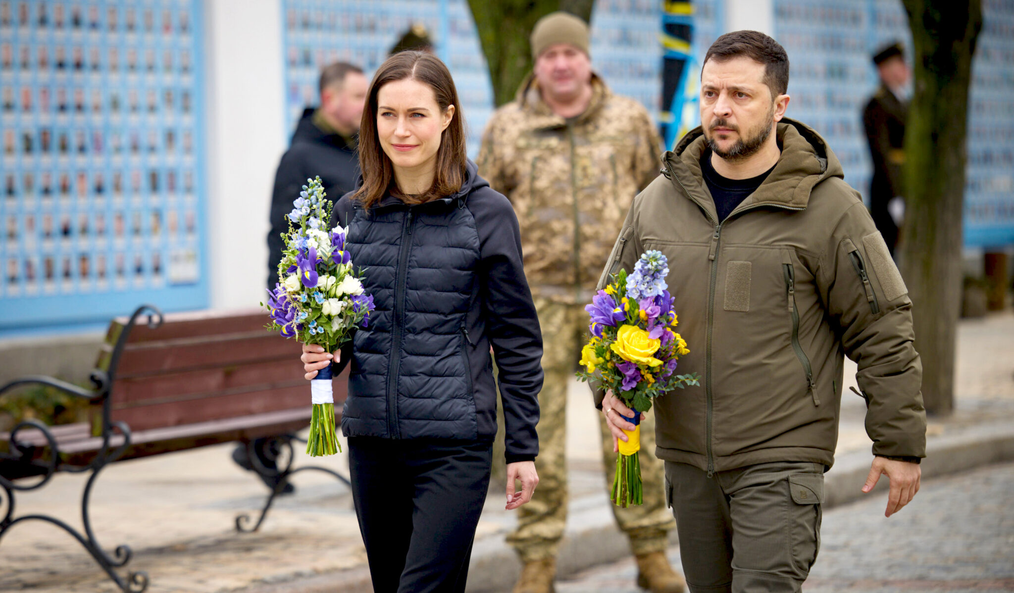 Kanadan natsikohun geopoliittinen merkitys