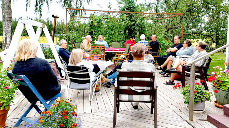 Kommunistinen yhteiskunta – utopia vai reaalinen välttämättömyys ja todellisuus