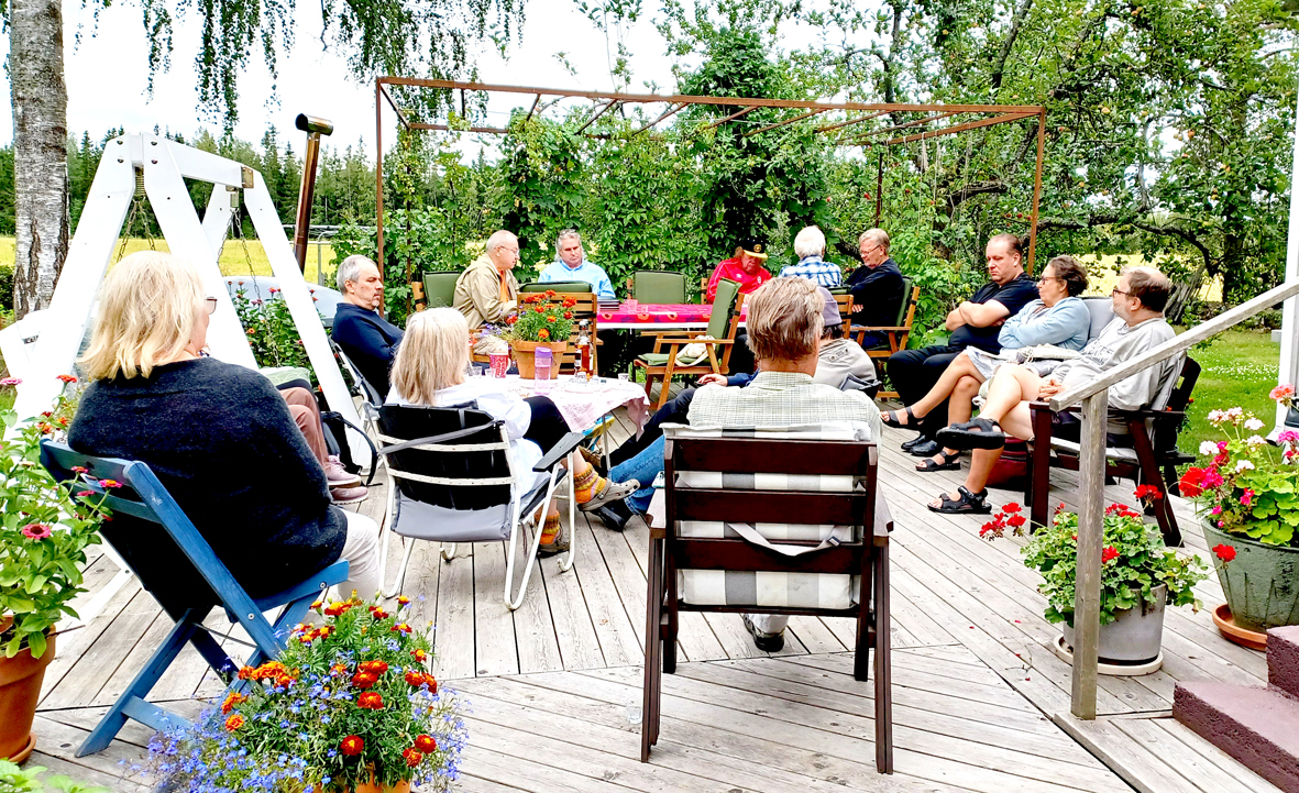 Kommunistinen yhteiskunta – utopia vai reaalinen välttämättömyys ja todellisuus