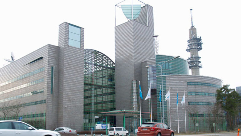 Euroopan sivistyneen vähemmistön näkemys Ukrainan tilanteesta