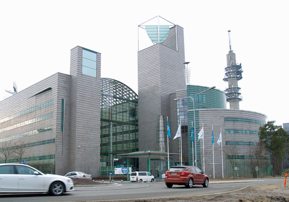 Euroopan sivistyneen vähemmistön näkemys Ukrainan tilanteesta