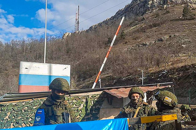 Vuoristo-Karabakhin kohtalo ja Azerbaidžanin öljy: miten Armenia pelasi itsensä pussiin