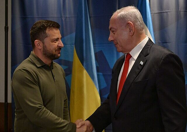 Viimeisimpiä tietoja ja arvailuja Israelin suunnalta