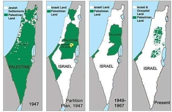 Akselia kerrakseen: Azerbaidžanista Israeliin ja Gazasta Iraniin