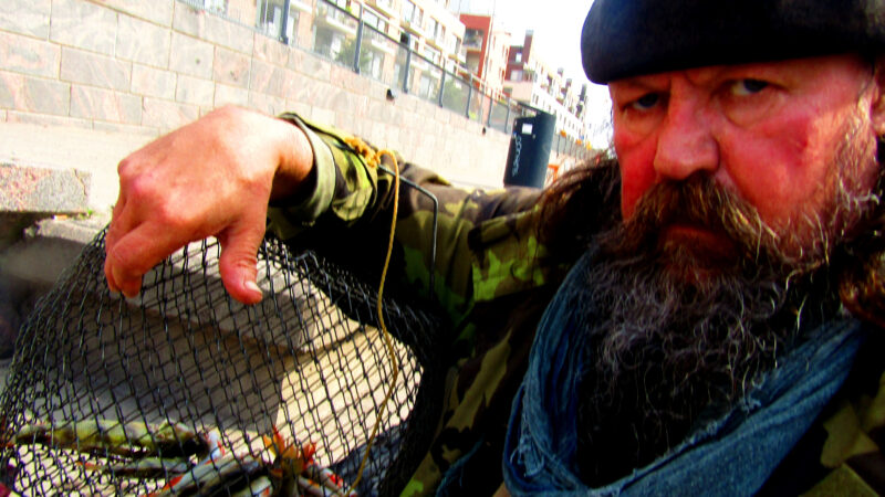 On muitakin vaihtoehtoja kuin militaristinen Nato-Suomi