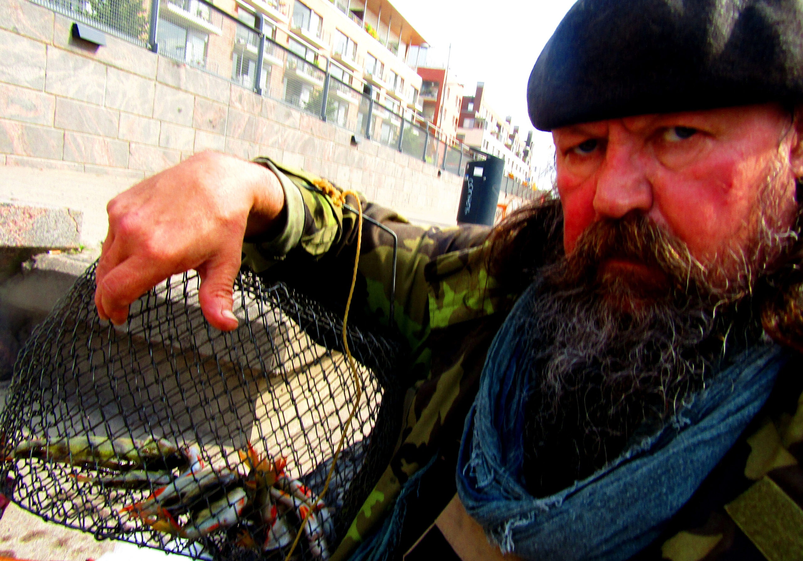 On muitakin vaihtoehtoja kuin militaristinen Nato-Suomi