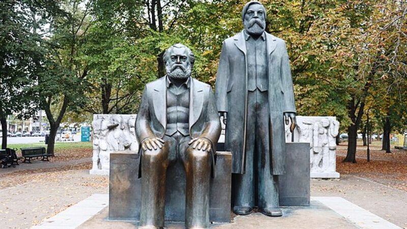 Suomen pystyttämässä Berliinin muurissa 2.0 puhaltavat maailmanpolitiikan uudet tuulet