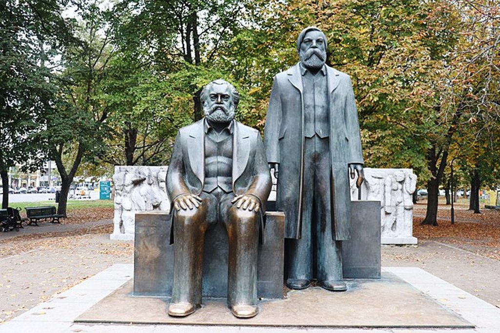 Suomen pystyttämässä Berliinin muurissa 2.0 puhaltavat maailmanpolitiikan uudet tuulet