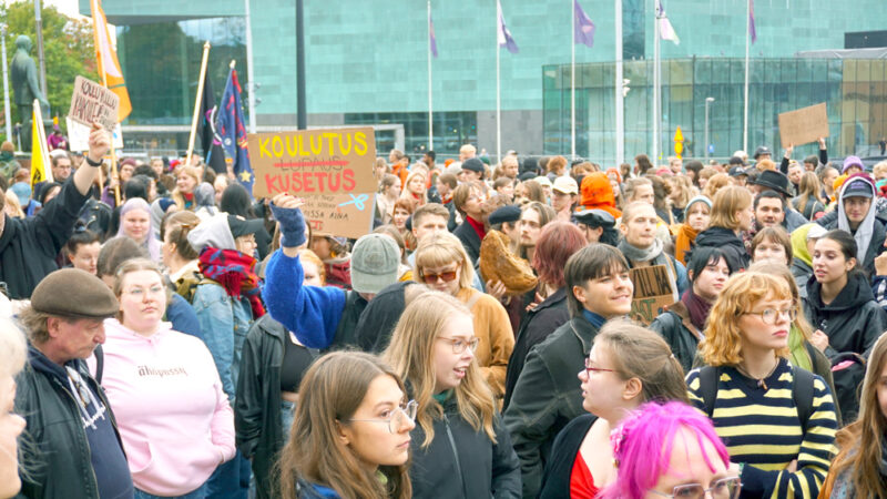 Työttömyys- ja sosiaaliturvan leikkaaminen eivät toimi työllistämiskeinoina