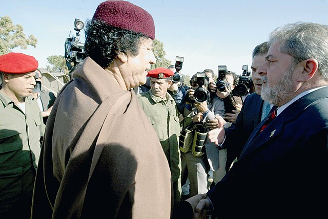 Sota on Euroopan uusi normi