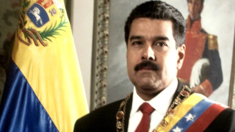 Venezuelan bolivaarinen vallankumous Chávezin jälkeen (osa 2)