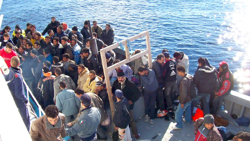 Rajatapahtumat vahvistavat: Suomi menettänyt itsenäisyytensä, mutta ”Venäjä kuitenkin syyllinen”