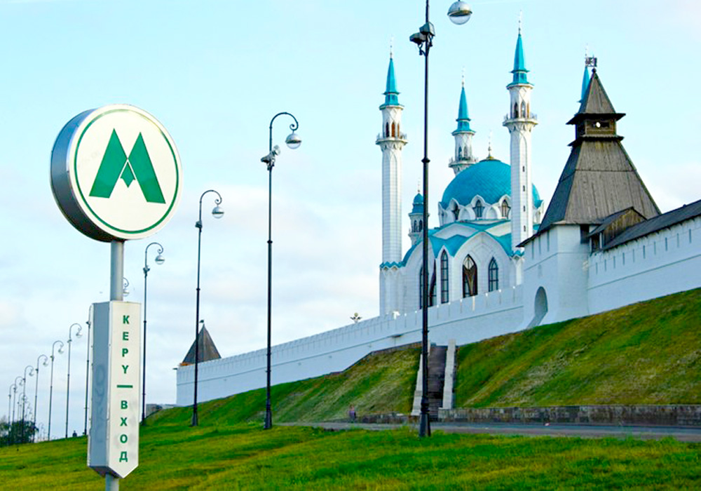 Tutustuminen historialliseen Venäjään-antoisa jokiristeily Volgalla (3)